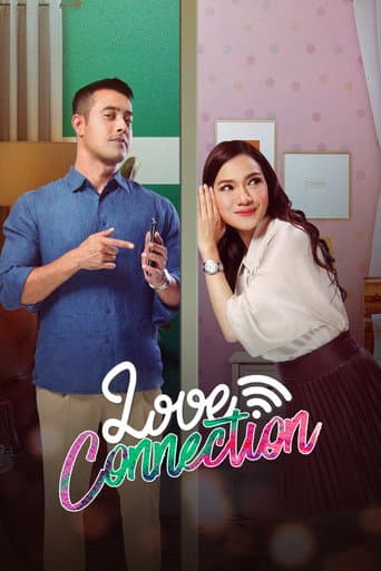 Poster for Love Connection