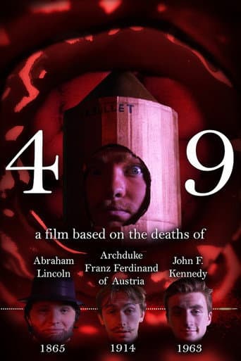 Poster for 49