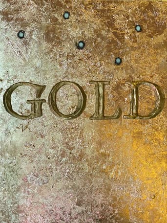 Poster for Gold
