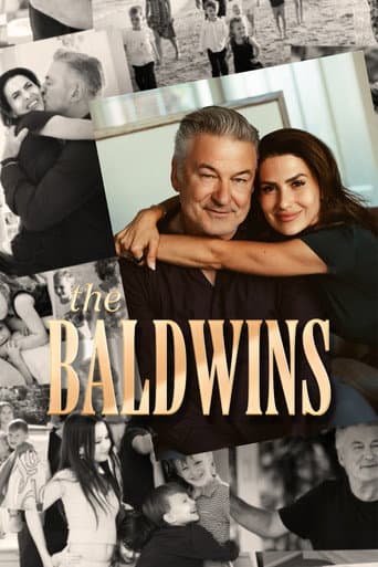 Poster for The Baldwins