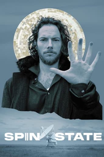 Poster for Spin State