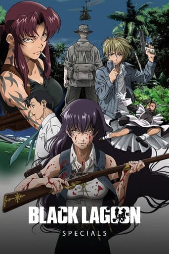 Poster for Specials