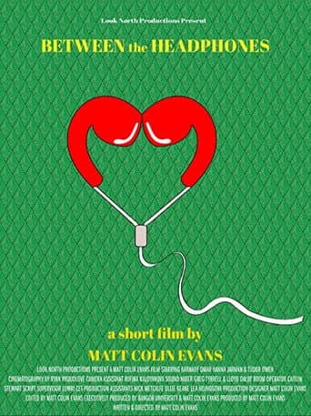 Poster for Between the Headphones