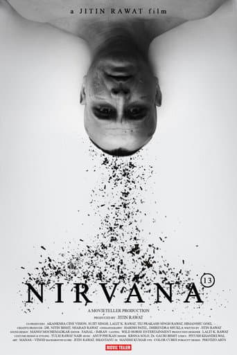 Poster for Nirvana 13