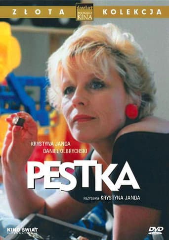 Poster for Pestka