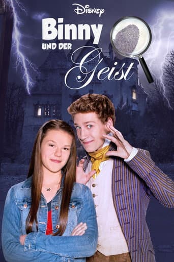 Poster for Season 1
