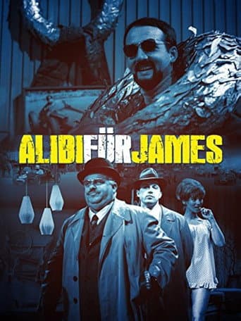 Poster for Alibi für James