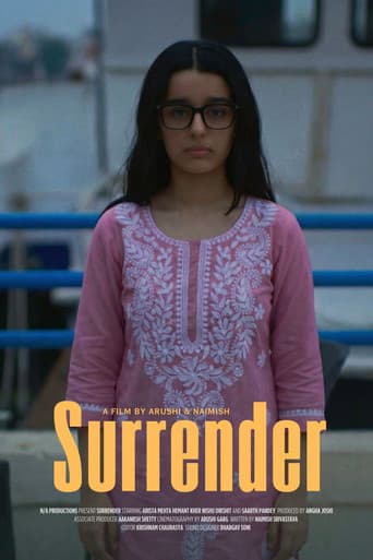 Poster for Surrender