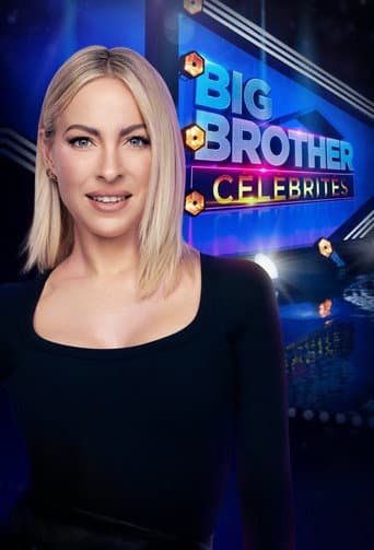 Poster for Season 3