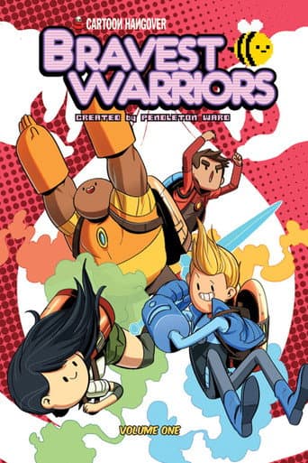 Poster for Season 1