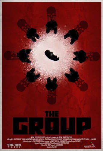 Poster for The Group