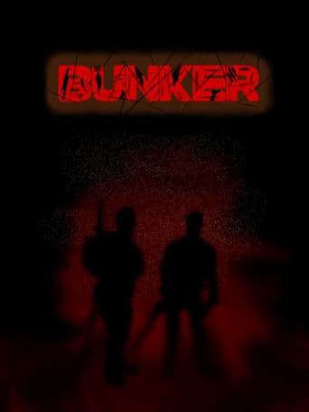 Poster for Bunker