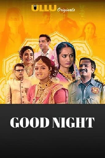 Poster for Good Night
