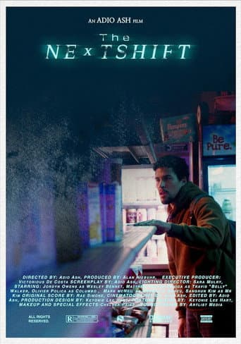 Poster for The Next Shift