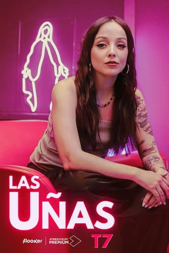 Poster for Season 7