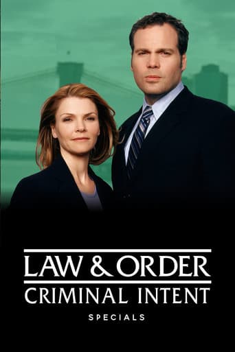 Poster for Specials