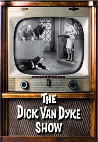 Poster for Season 3
