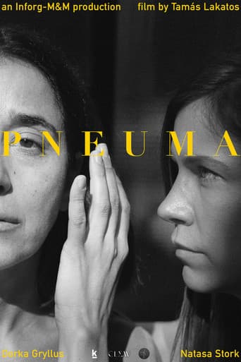 Poster for Pneuma