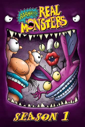 Poster for Season 1