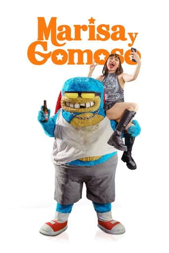 Poster for Marisa y Gomoso