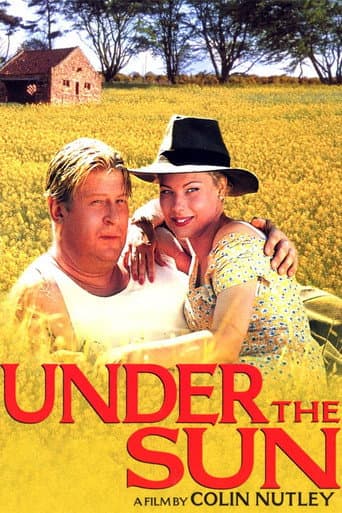 Poster for Under the Sun