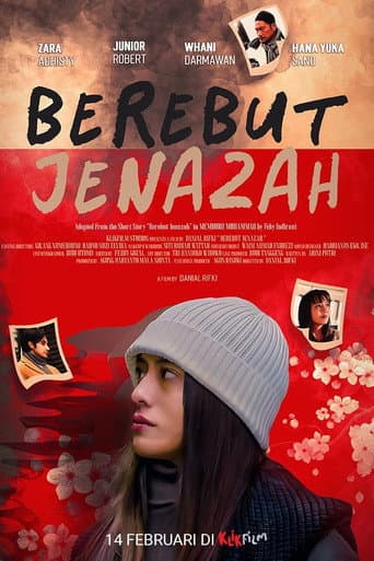 Poster for Berebut Jenazah