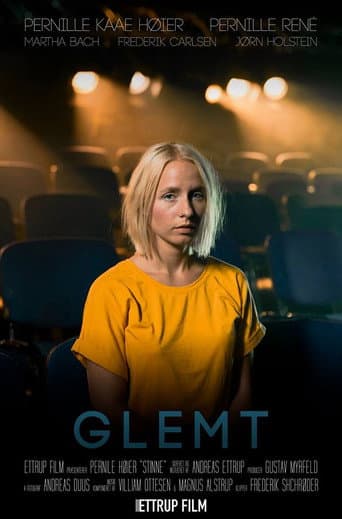 Poster for Glemt