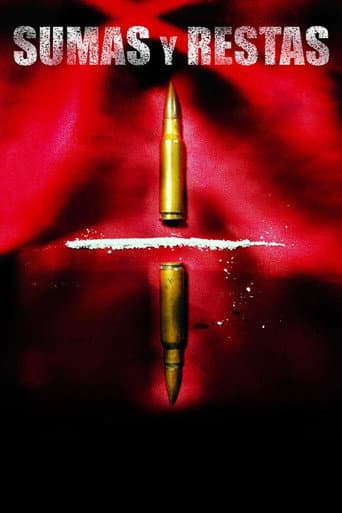 Poster for Addictions and Subtractions