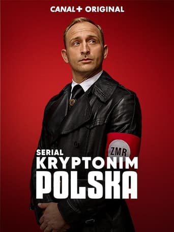 Poster for Kryptonim: Polska