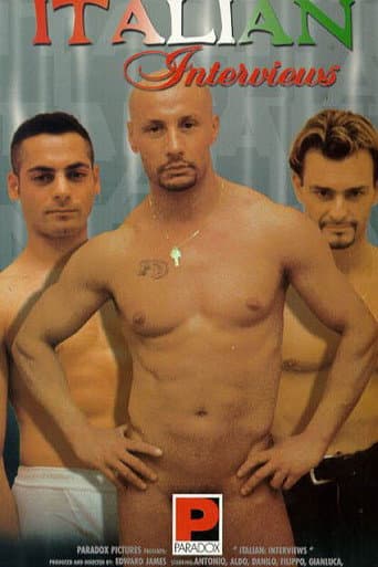 Poster for Italian Interviews