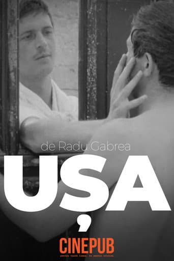Poster for The Door