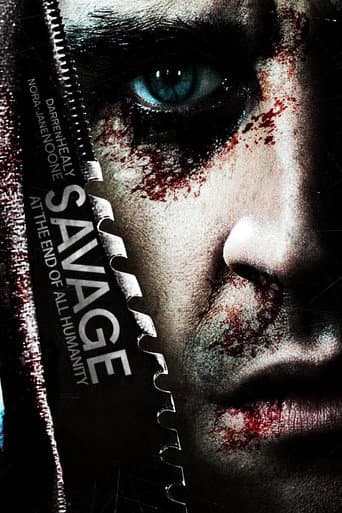 Poster for Savage