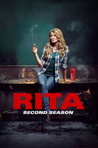 Poster for Season 2