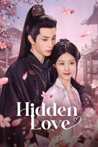 Poster for Hidden Love