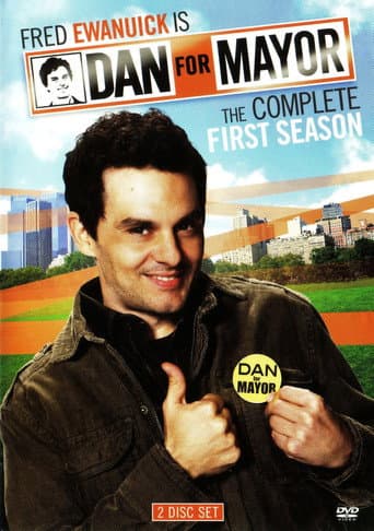 Poster for Season 1