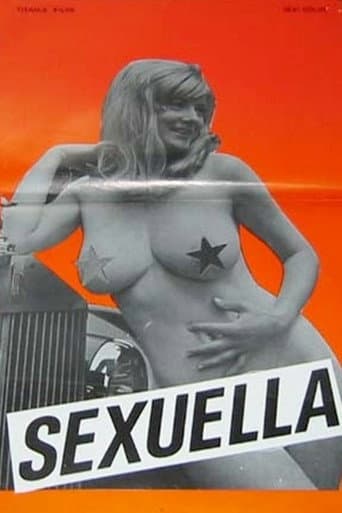 Poster for Sexuella