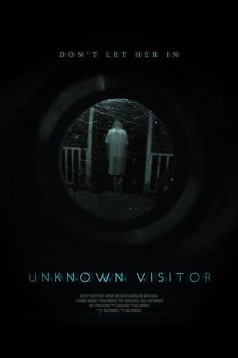 Poster for Unknown Visitor