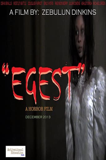 Poster for Egest