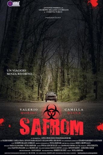 Poster for Safrom
