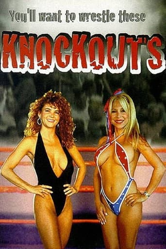 Poster for KnockOuts