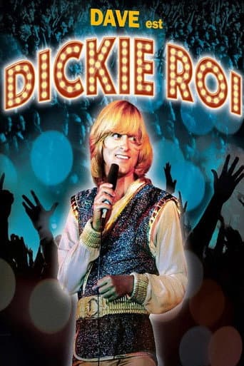 Poster for Dickie-roi