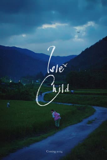 Poster for Isle Child