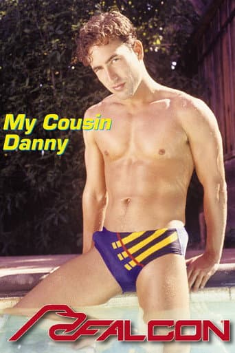 Poster for My Cousin Danny