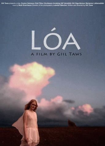 Poster for Lóa, A Loner's Dream