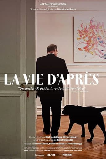 Poster for La vie d'après