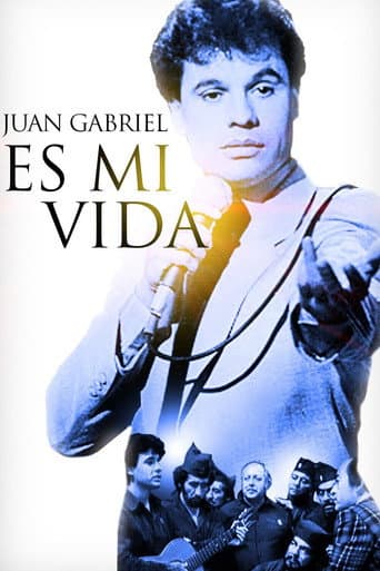 Poster for It's my Life