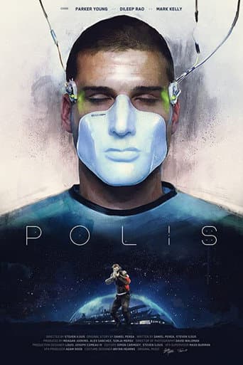 Poster for Polis