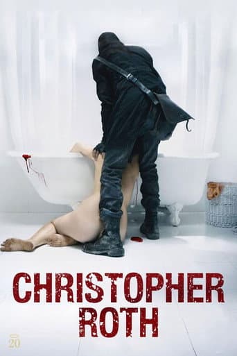 Poster for Christopher Roth