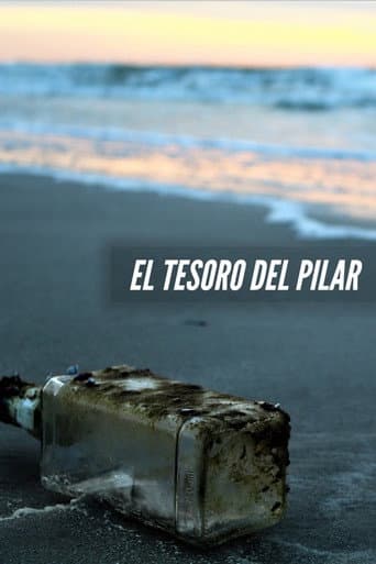 Poster for El tesoro del Pilar