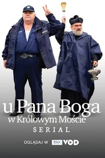 Poster for Season 1